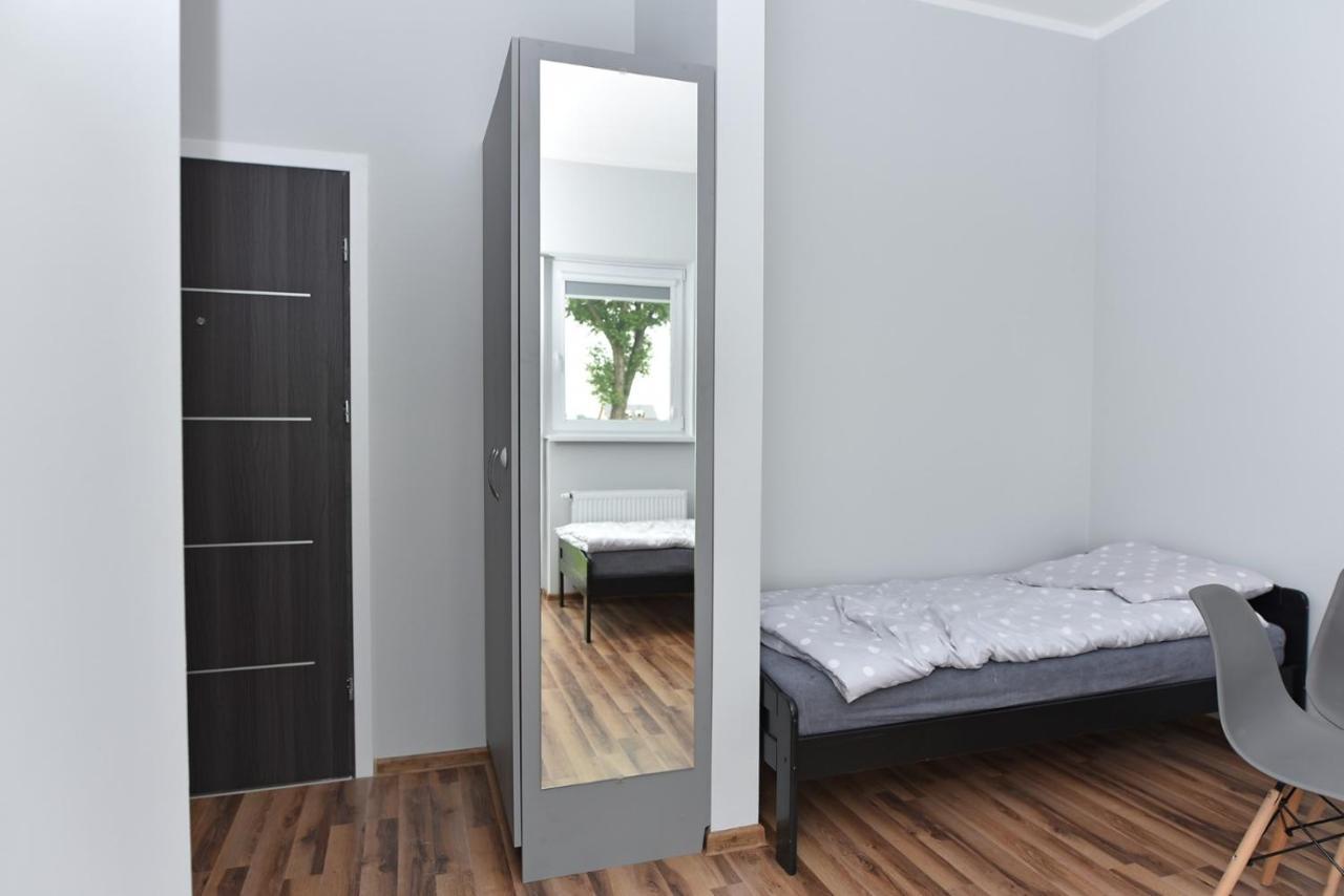 Вилла Zielona Dolina 2020 Smolec Экстерьер фото